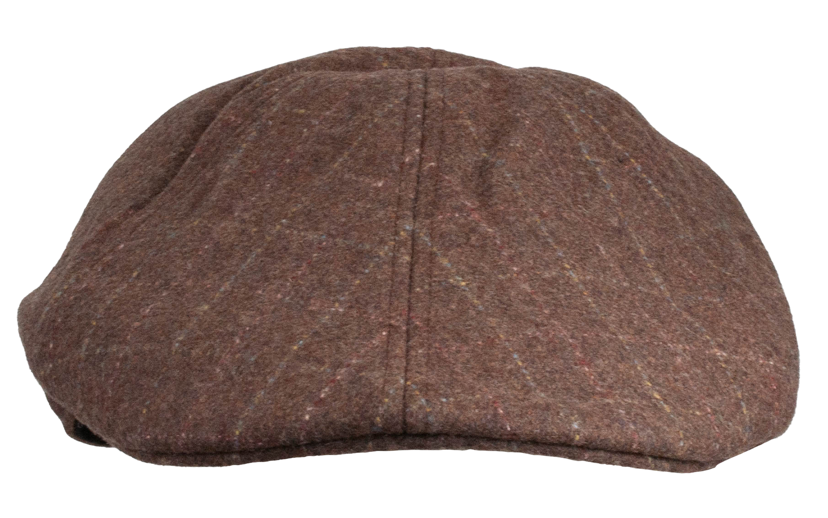 Levine Hat Company - Wholesale Flatcap - Men's - Clive Pub Cap by Levine Hats (Open Sizing 3)5