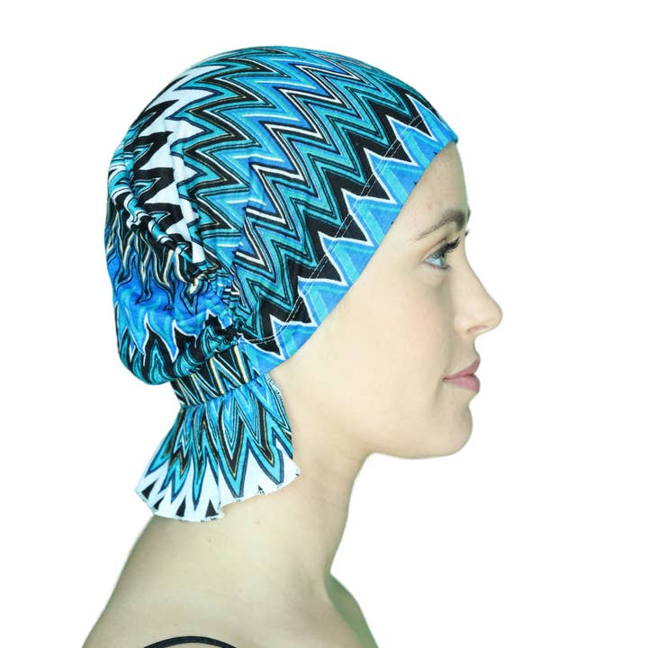 Chemo Beanies – Großhandel Beanie – Damen – Sabrina Chemo Mützen®