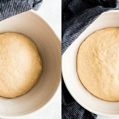 Ben’s Soft Pretzels - Venta al por mayor Preparado de repostería - Amish Canela Rollo - Kit para hornear en casa