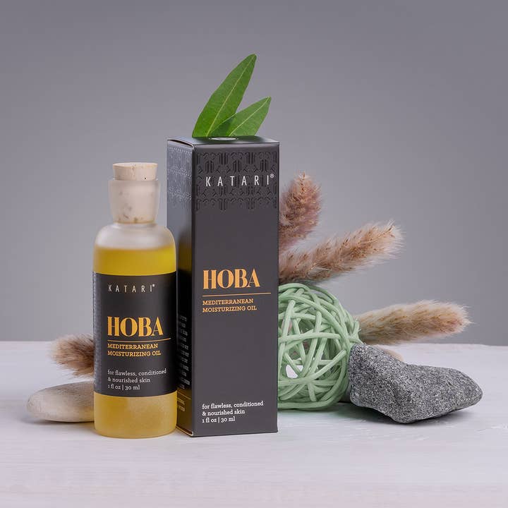 Katari Beauty – Großhandel Gesichtsreinigung – PRIMER | CLEANSER Hypoallergen feuchtigkeitsspendendes Jojobaöl