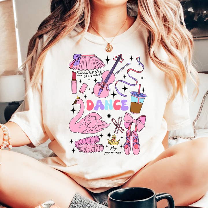 Can’t Talk Right Now I'm Doing Dance Mom Stuff Shirt for wholesale by NVC Ecommerce LLC
