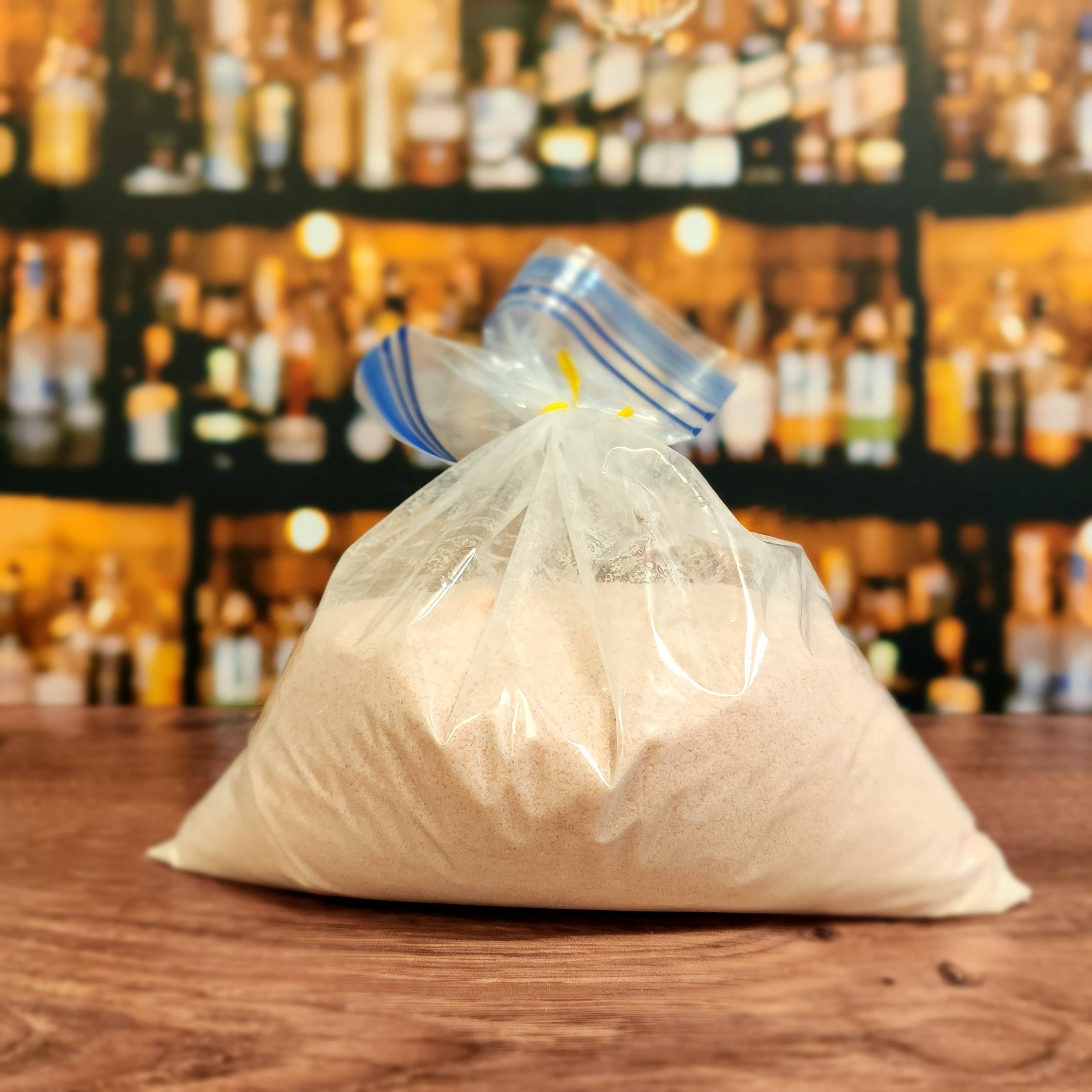 The Boozy Blonde - Wholesale Cocktail mix/syrup - Bulk Cocktail Mix2