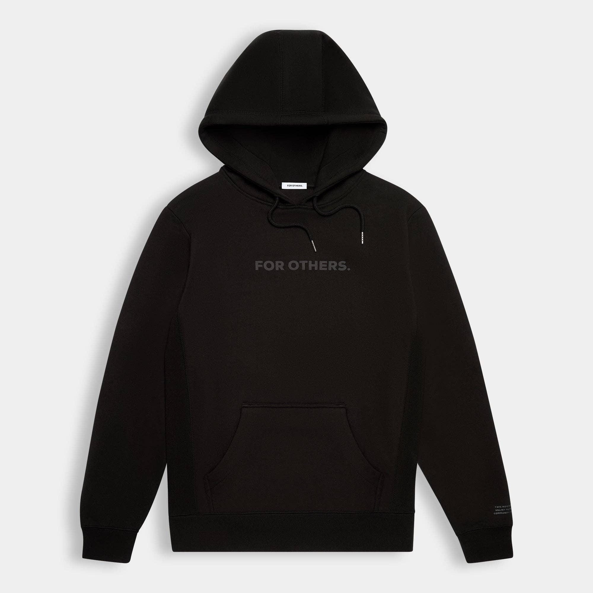 For Others - Wholesale Hoodie - Unisex - IMPACT HOODIE4