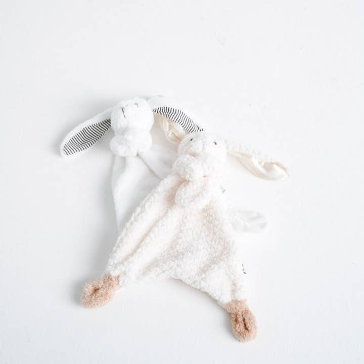 Klassiek konijnendekbed - zacht en knus voor wholesale door Cleo & Bebe