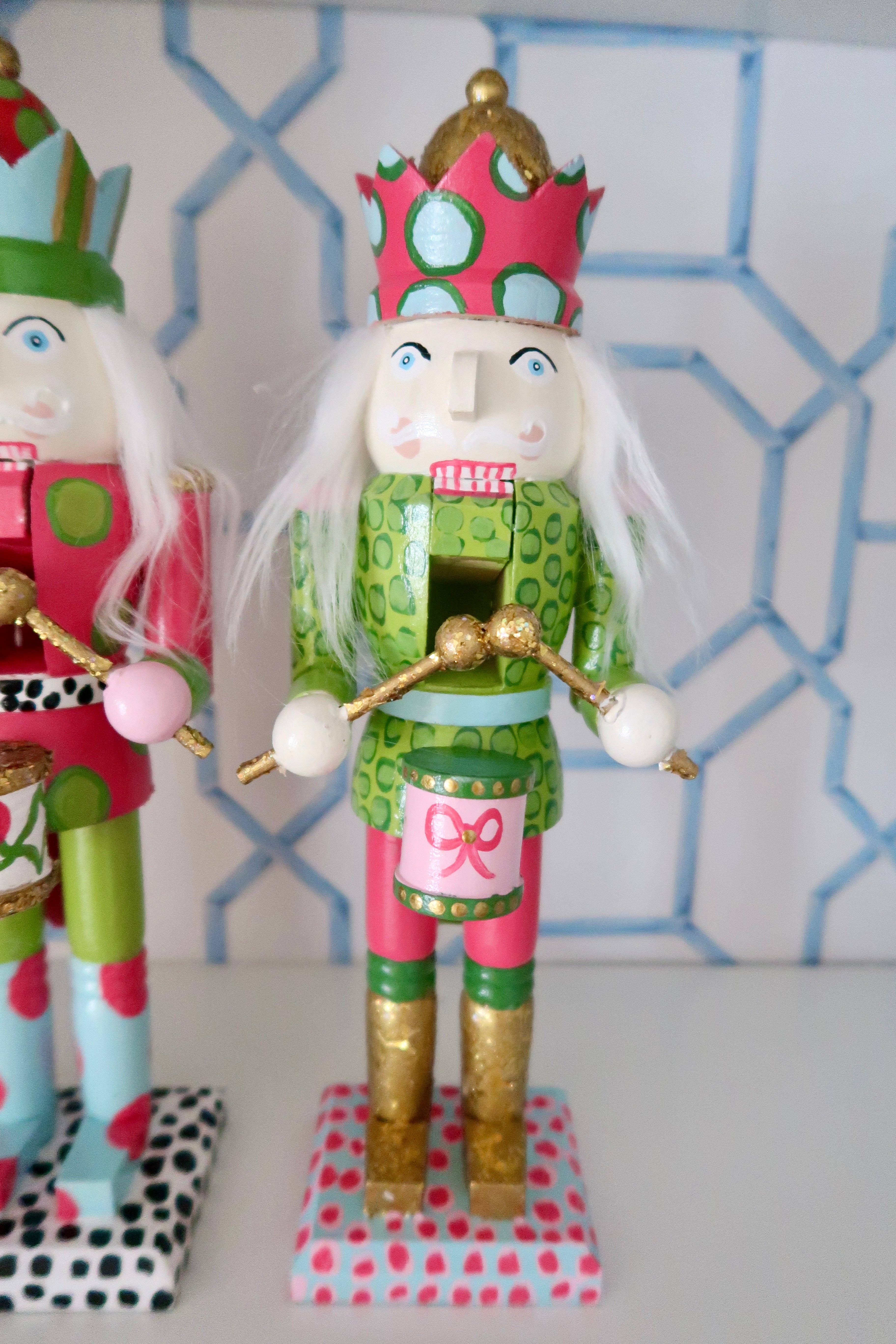 millie b & co - Wholesale Holiday Nutcracker - small whims0