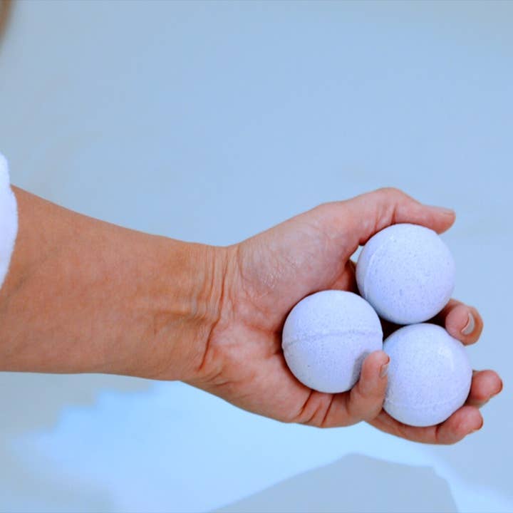 Vitabath - Wholesale Bath Bomb/Fizz - Pomegranate Bellini Blushâ„¢ Bath Fizzies 11.3 oz