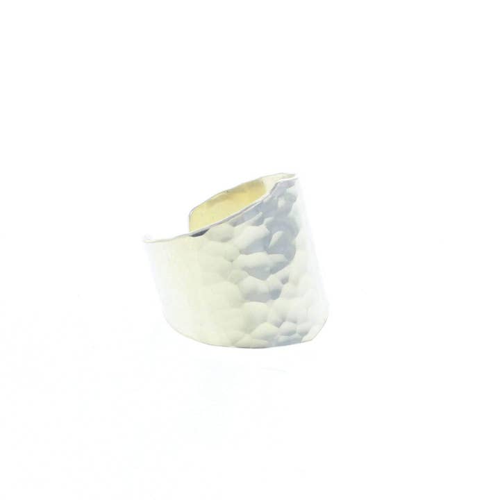 Lotus Jewelry Studio - Wholesale Band/Stacked Ring - Laguna Ring