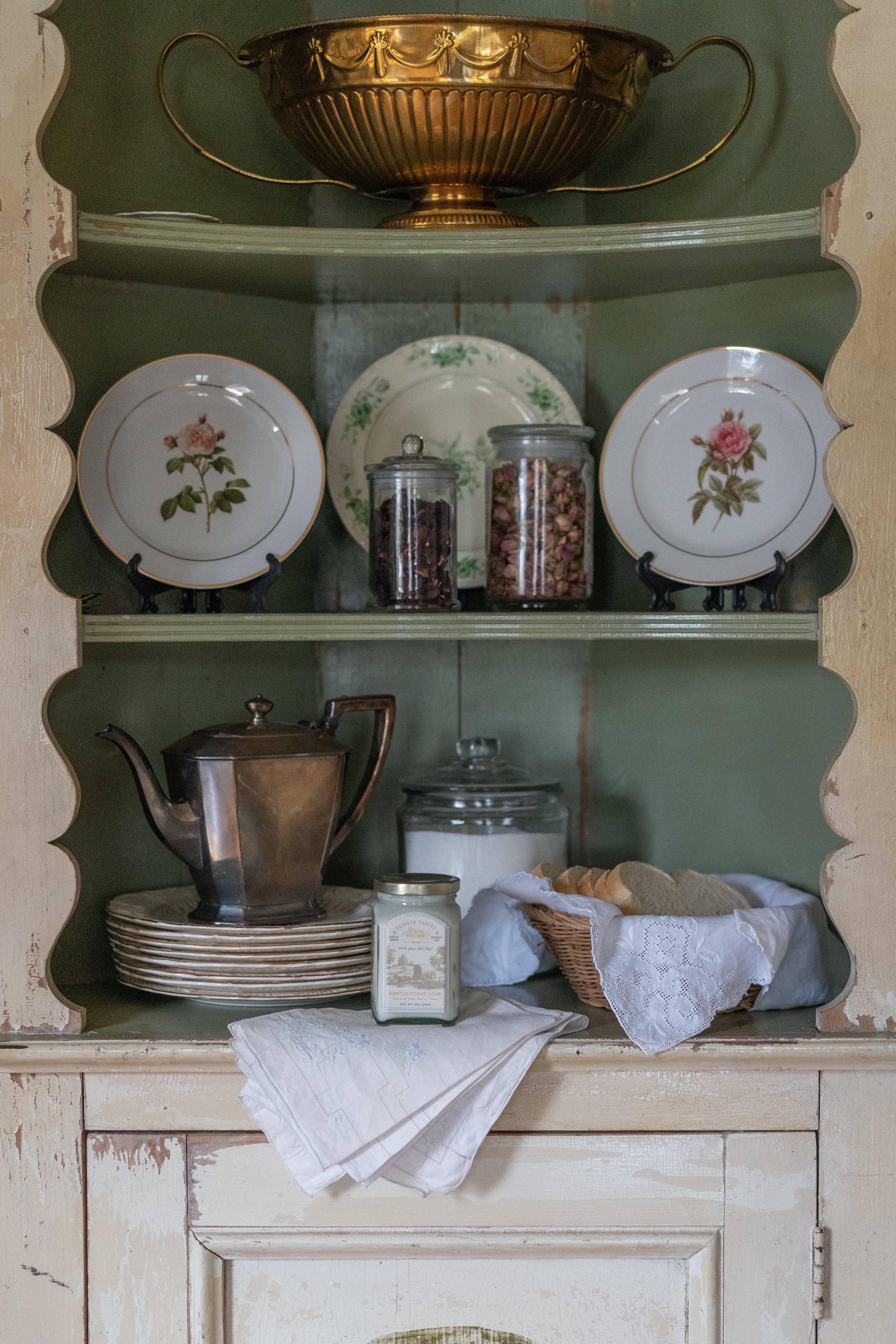 White Sparrow Farmacy - Wholesale Cooking Oil - Farmstead Culinary Tallow4