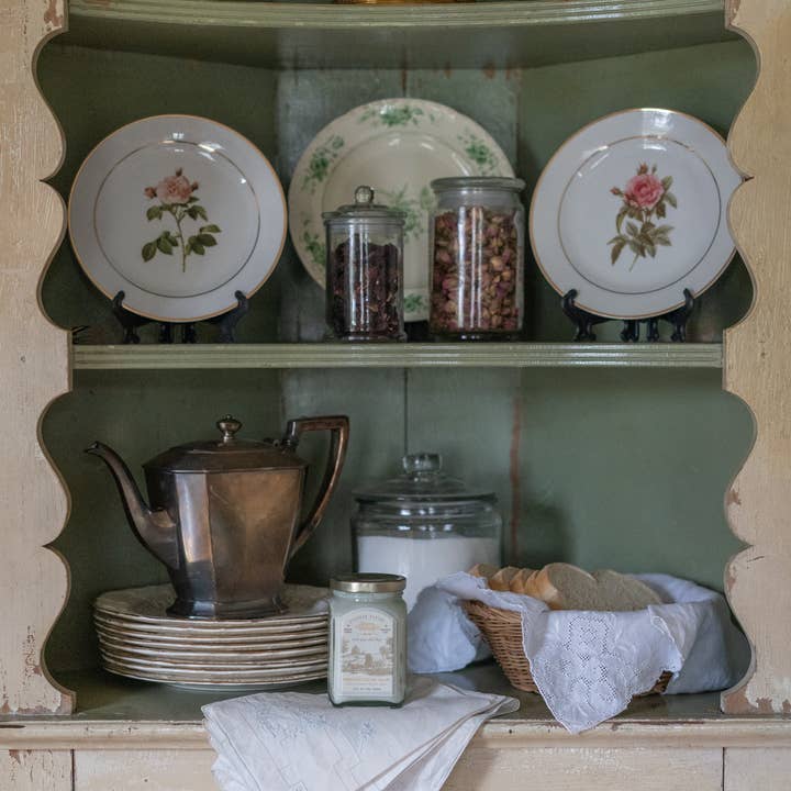 White Sparrow Farmacy - Wholesale Cooking Oil - Farmstead Culinary Tallow4