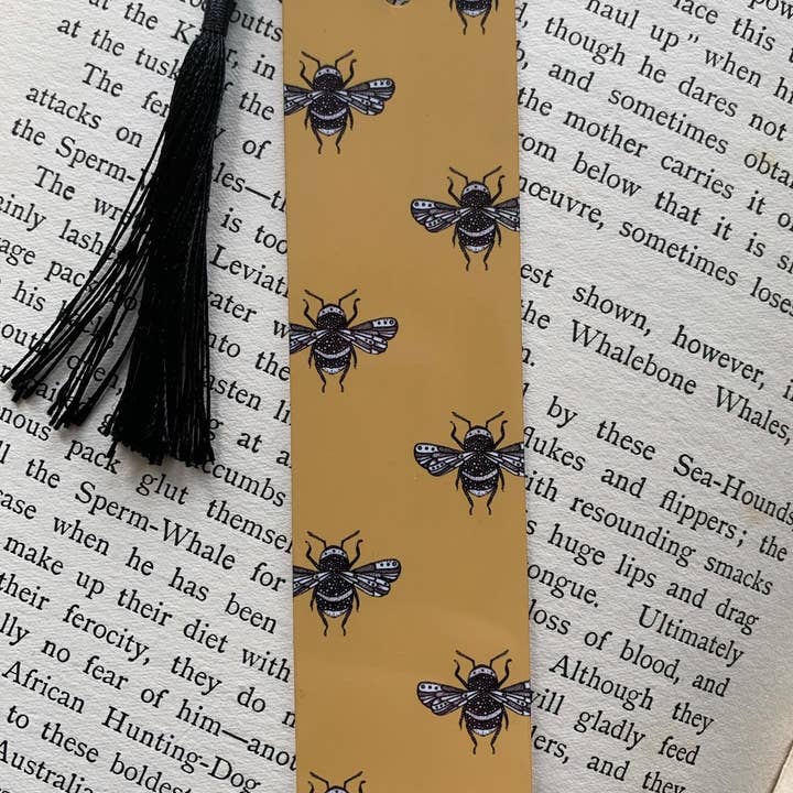 Marcador de arte - Abejas para venta al por mayor de Little Dot Creations