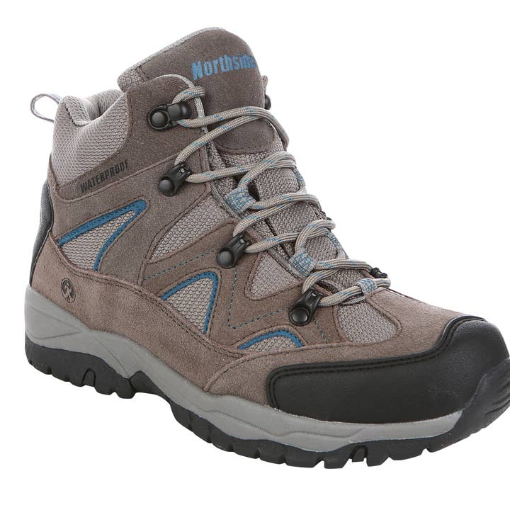 Botas de senderismo impermeables Snohomish Mid para mujer para venta al por mayor de Northside