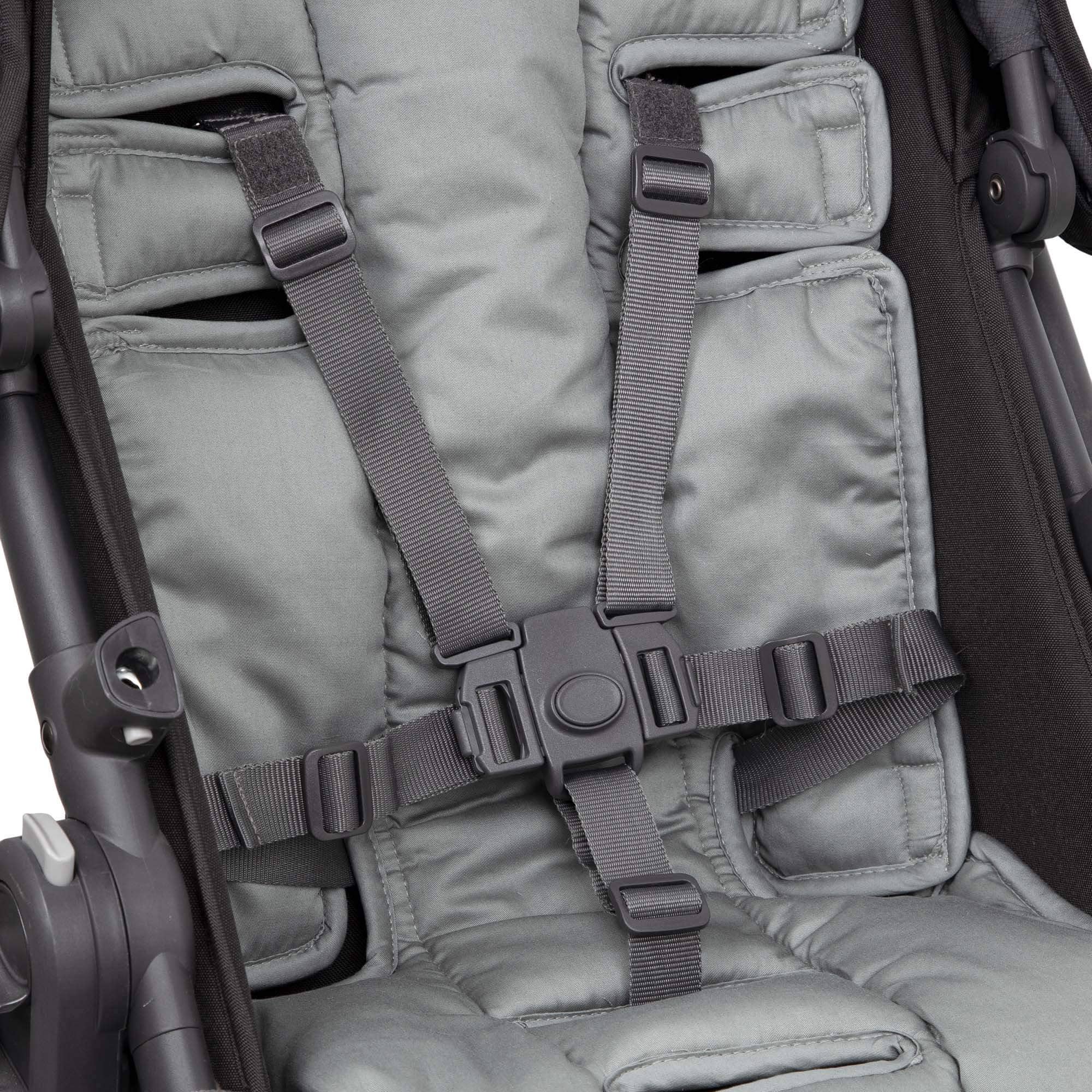 Outlook Baby - Wholesale Pram cover/accessory - Pram Liner - Sage2