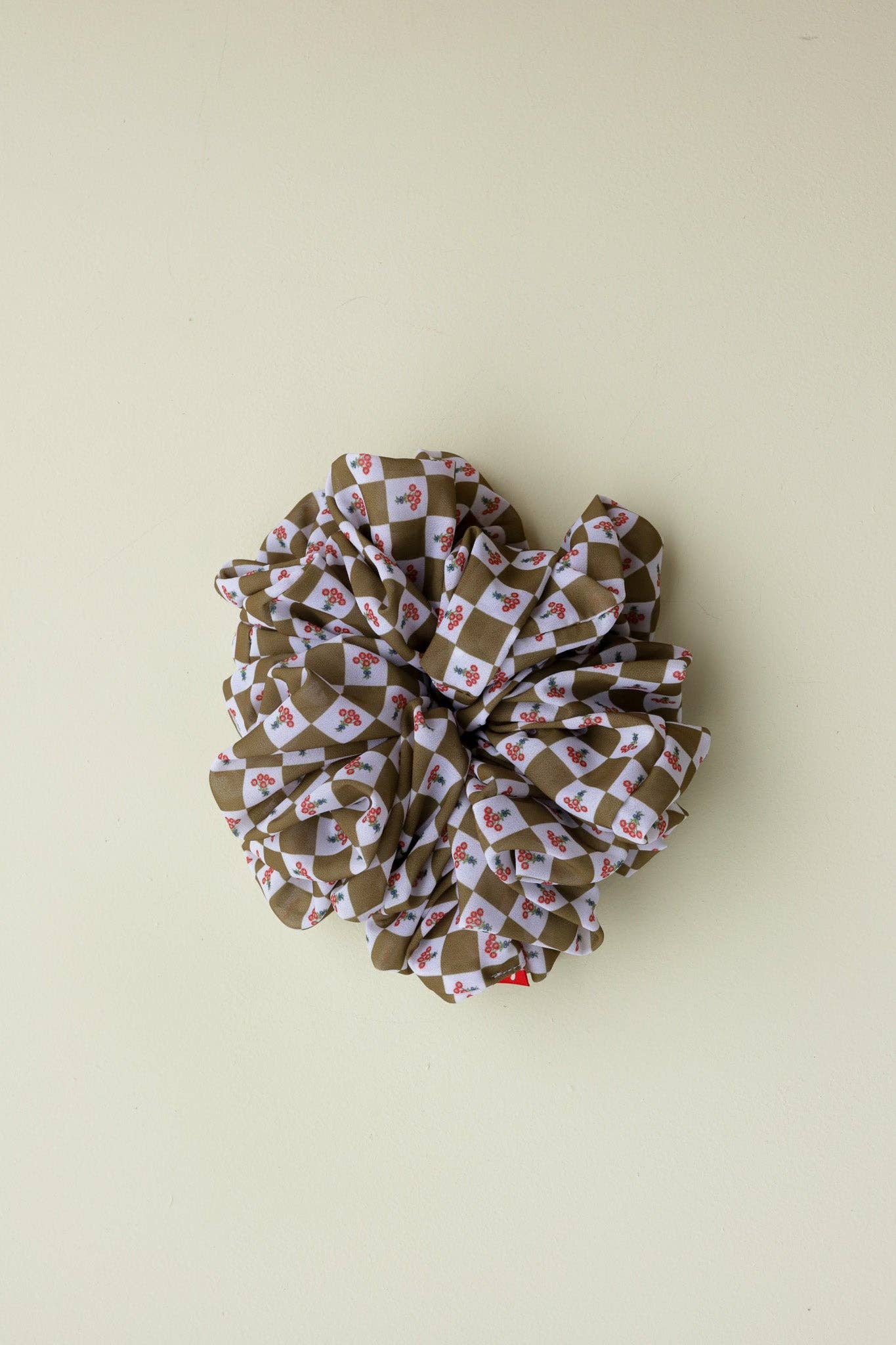 KAXI - Wholesale Scrunchie - Dames - JUMBO SCRUNCHIE40