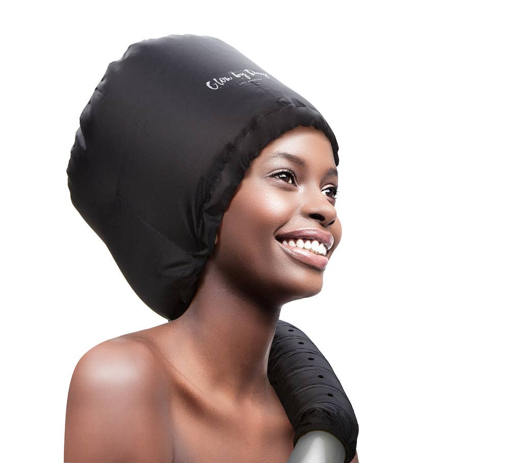 Glow by Daye - Wholesale Sleep Cap / Bonnet - Women's - G x D Adjustable Satin Bonnet139