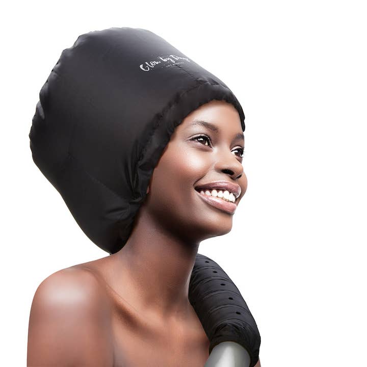 Glow by Daye - Wholesale Sleep Cap / Bonnet - Women's - G x D Adjustable Satin Bonnet139