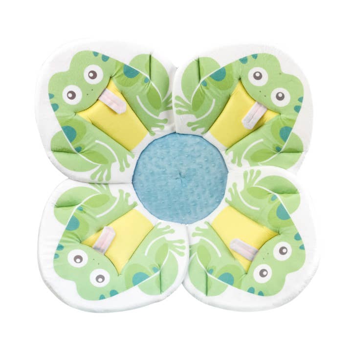 Siège de Bain pour Bébé Pond Pal pour la vente par Blooming Baby