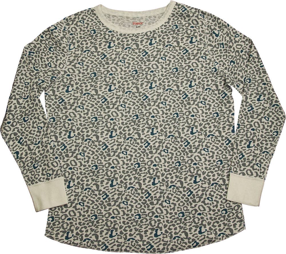 Eastern Off Price - Vente T-shirt – femme - Sous-vêtements thermiques X-Temp pour femmes de Hanes, unis et imprimés4