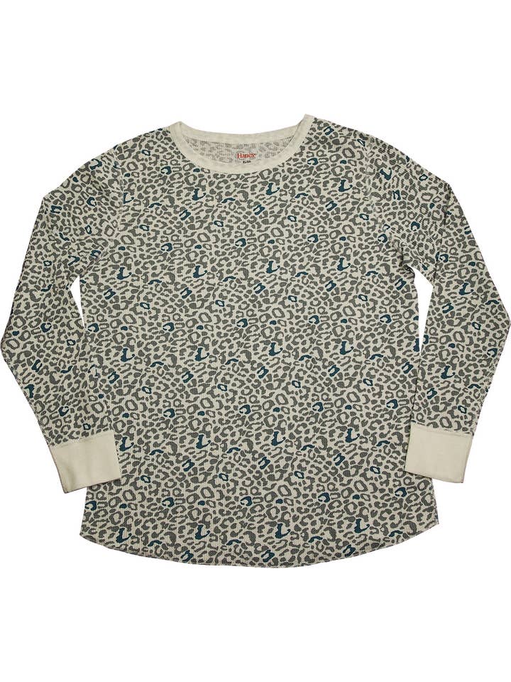 Eastern Off Price - Vente T-shirt – femme - Sous-vêtements thermiques X-Temp pour femmes de Hanes, unis et imprimés4