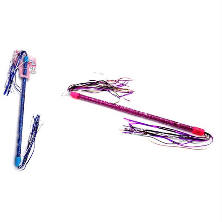 TSJJ - Wholesale Classic Toy - Kids - Majorette Baton 47 cm