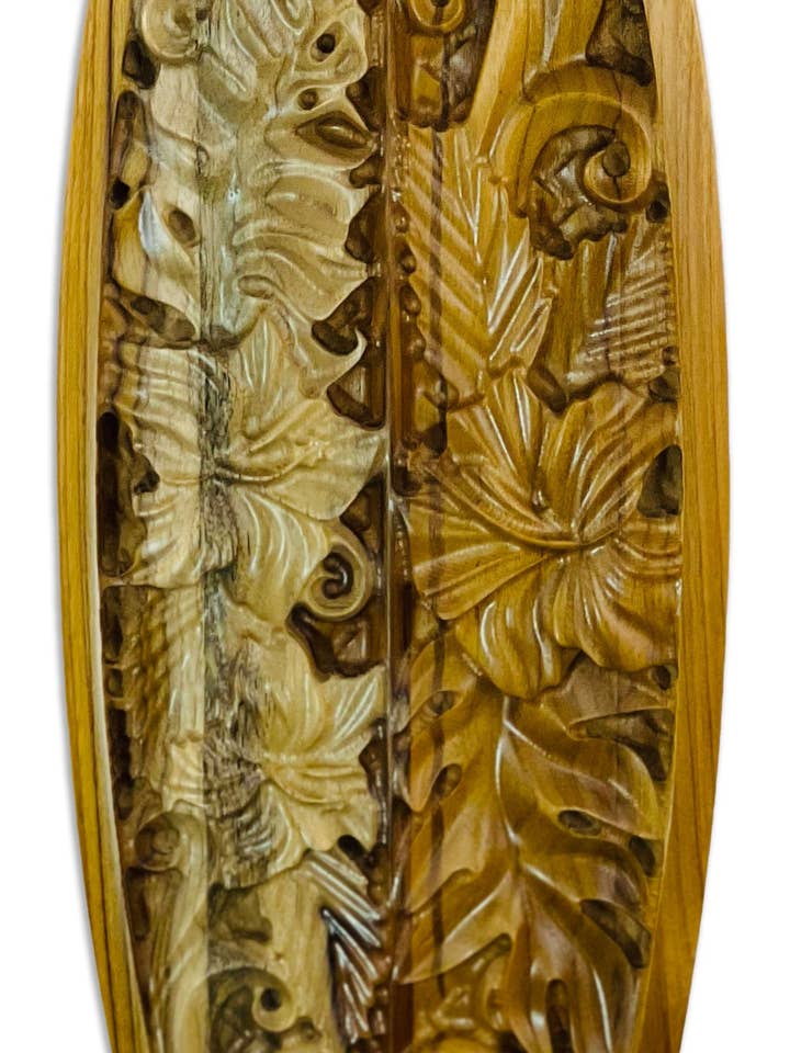 We Are All The Wild Things for wholesale by Tatau Carvings