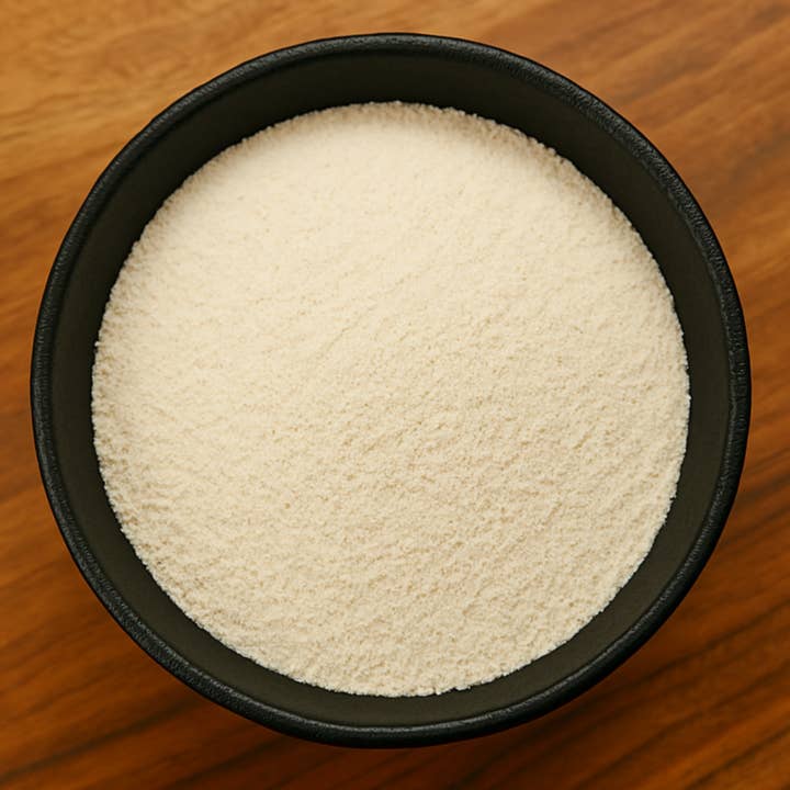 Vanilleextraktpulver (Vanilla Planifolia) für den Großhandel von LA Herb