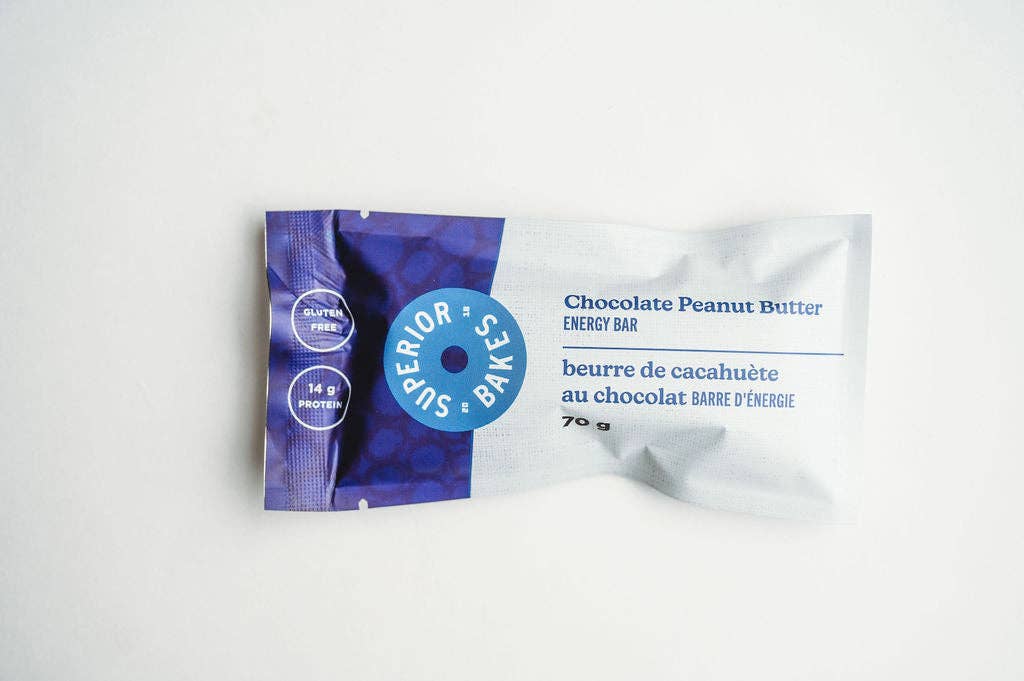 Superior Bakes - Wholesale Snack Bar - Energy Bars14