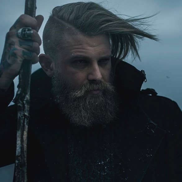 Apothecary 87 – wholesale Beard styling product – Beard Balm1