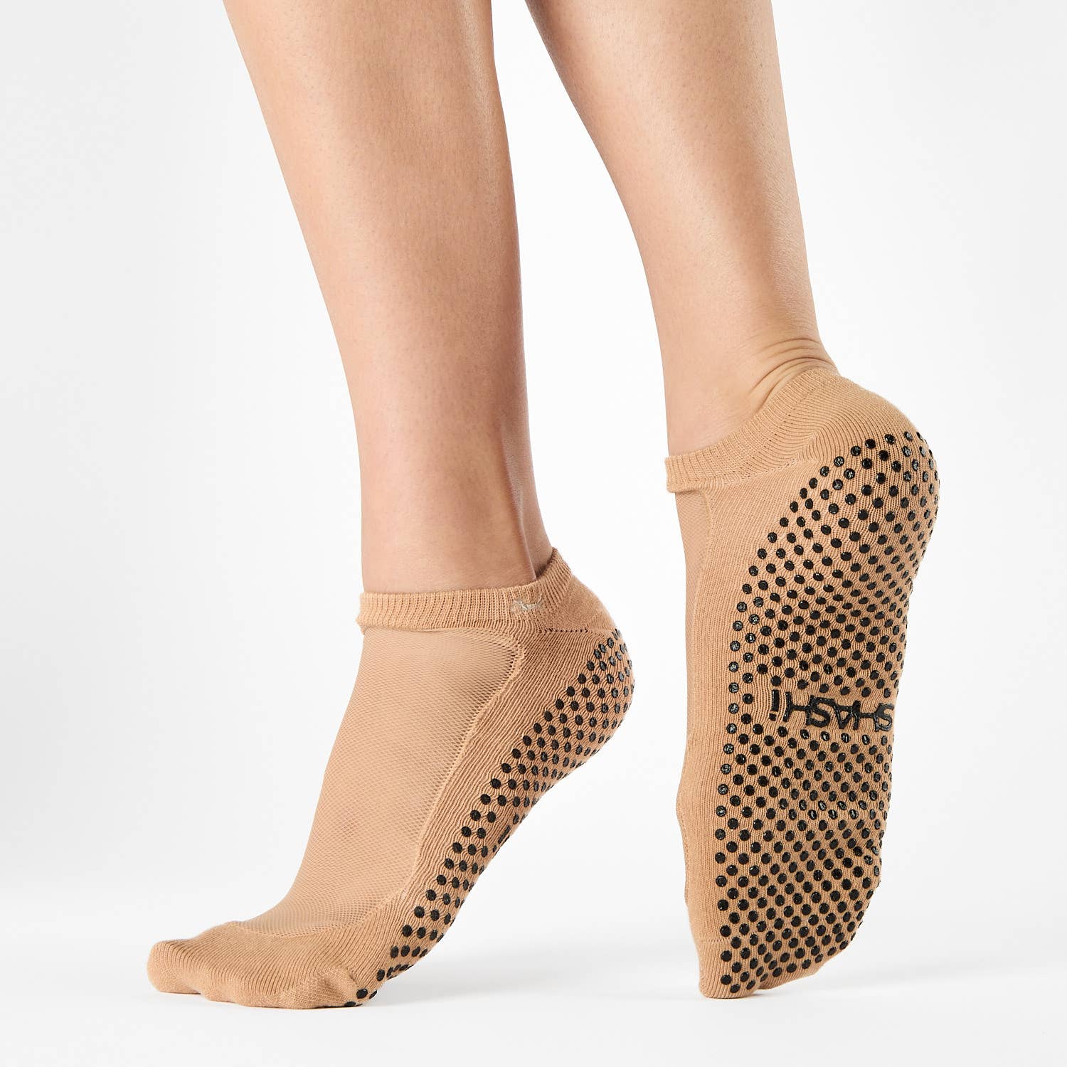 SHASHI – wholesale Socks – Women's – CLASSIC Mesh Regular Toe2