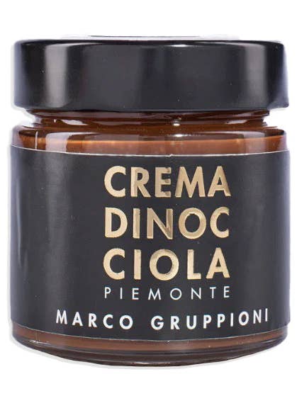 Ruket Marco Gruppioni Crema di Nocciola Hazelnut Spread for wholesale by Cocoa Store