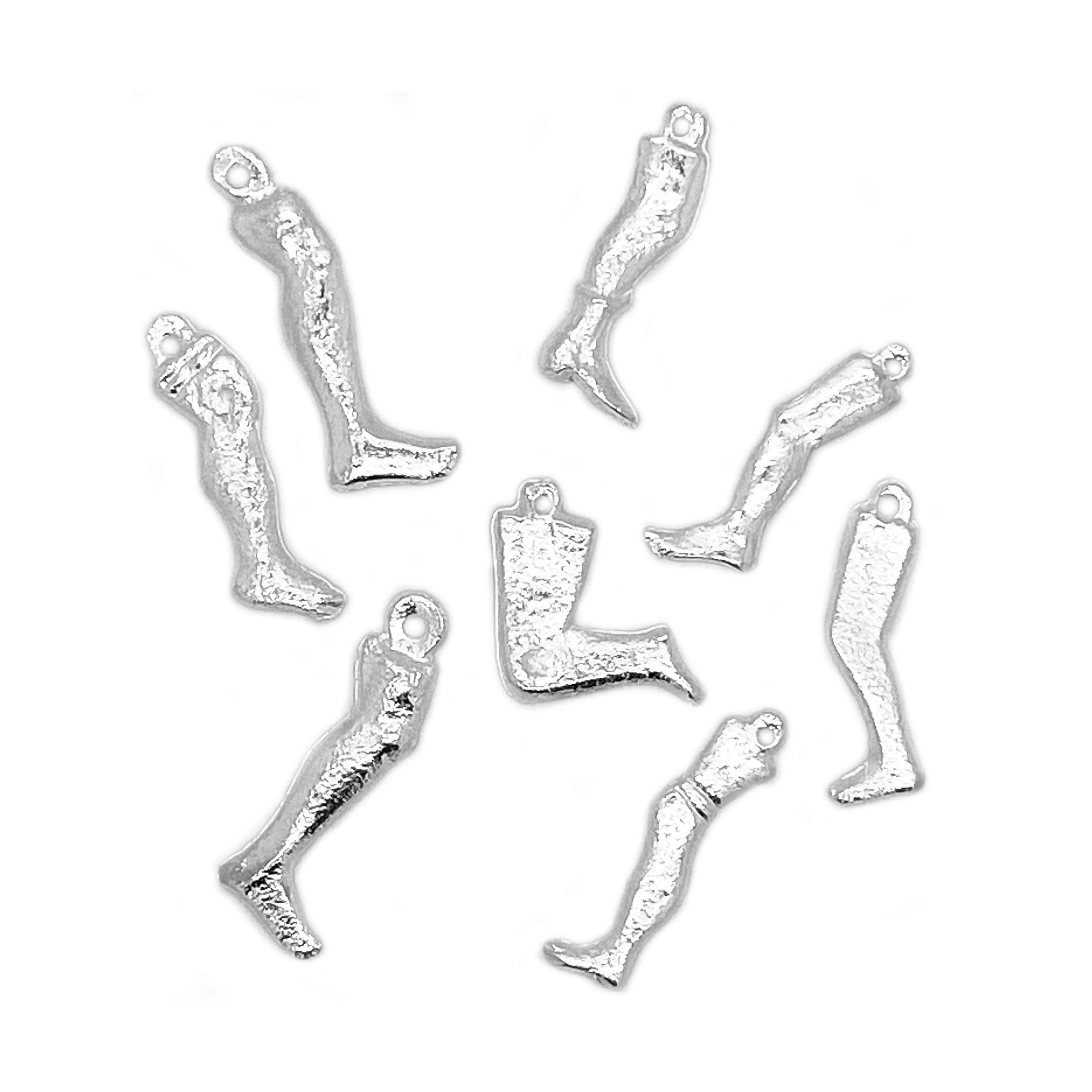 Satuit Trading Company - Wholesale Stationery/Notecard Set - LEG / KNEE / ANKLE  Milagro Notecard2