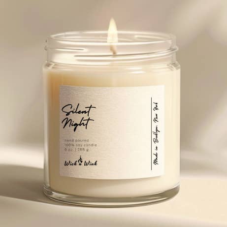 Stille nat for engroshandel hos WickNWink