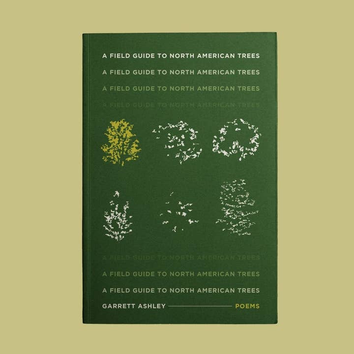 A Field Guide to North American Trees for wholesale by Loblolly Press