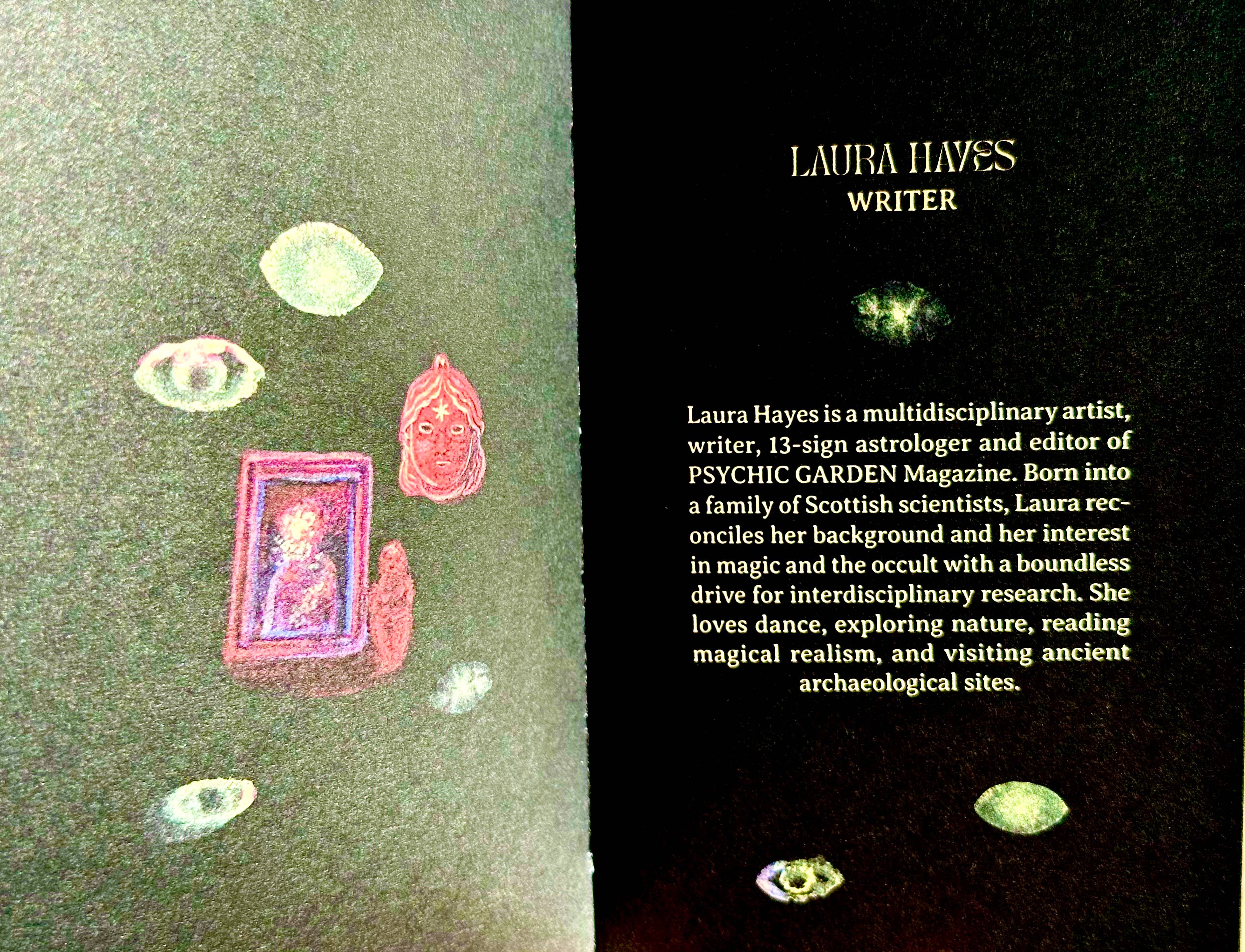 PRS Bookstore – wholesale Tarot-kort – Transmutation Oracle Deck5