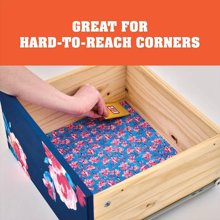 Plaid Crafts - Wholesale Craft Tool - Mod Podge Professional Tool Set - Brayer & Squeegee Set