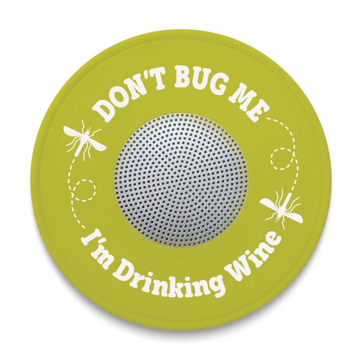 Chris’s Stuff Inc. - Vente Verres à vin - Couvercles en silicone pour verres à vin5