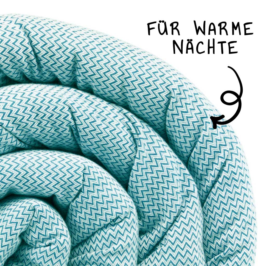 LEVIA BLANKET - Wholesale Bedding Blanket - LEVIA GEWICHTSDECKE16