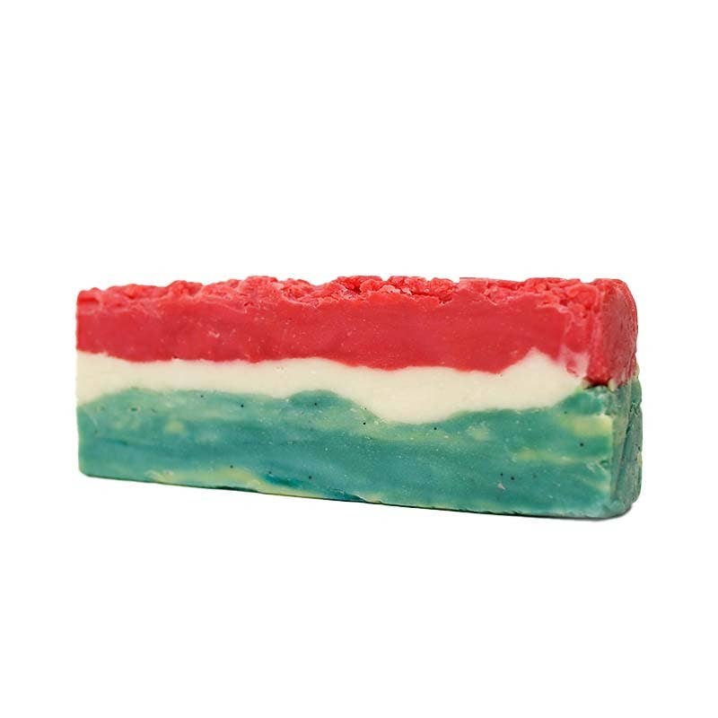 Ethike.eu - Wholesale Bar Soap - Artisan Olive Oil Soap - Watermelon3