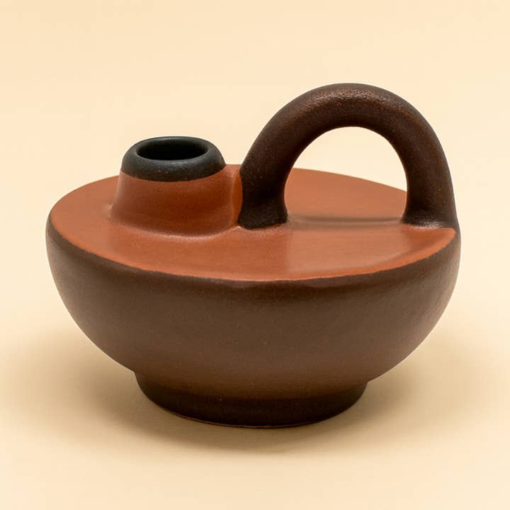 Castiçal Loop Pequeno por atacado de Ever desi studio