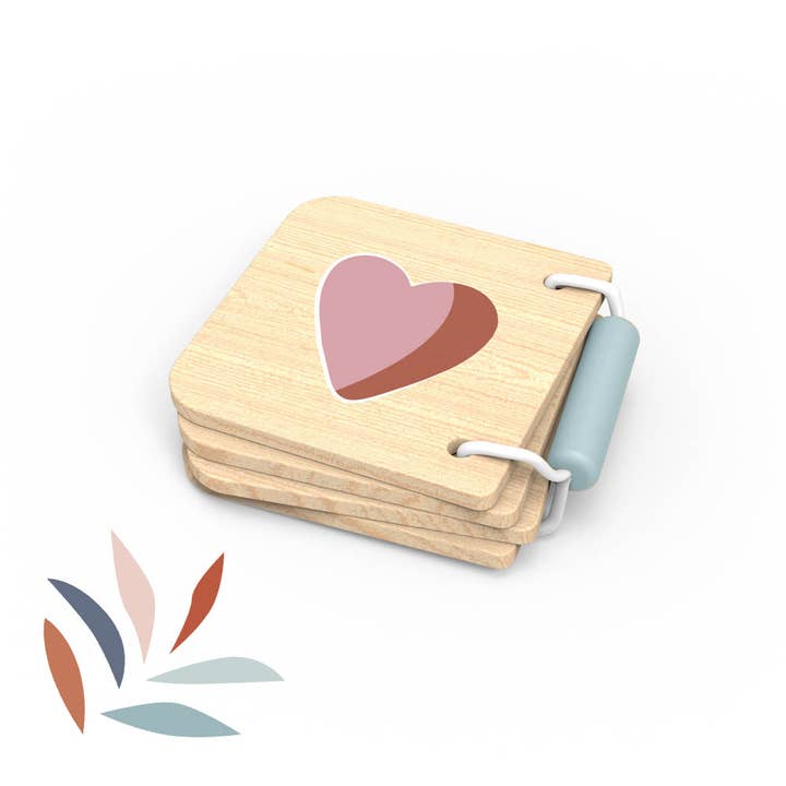 Speedy Monkey - Wholesale Baby & Toddler Book (0-2) - Little Books5