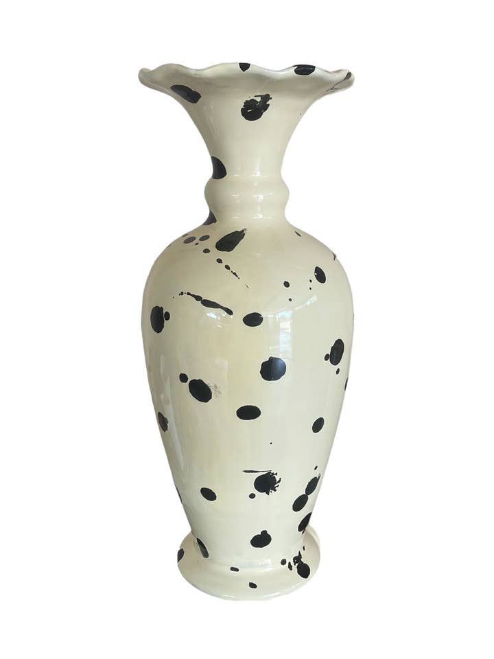 The Baroque Vase for wholesale by IVO ANGEL