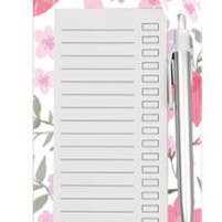 My Wholesale Warehouse - Wholesale Notepad - Generise Mum's Magnetic To-Do List & Pen