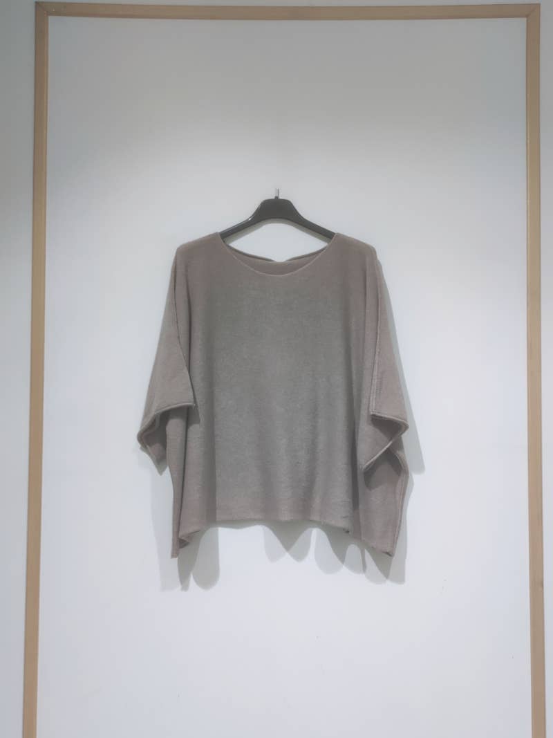 Pomelo paris – Pulôver - Mulher por atacado – MILHA PBT 30010