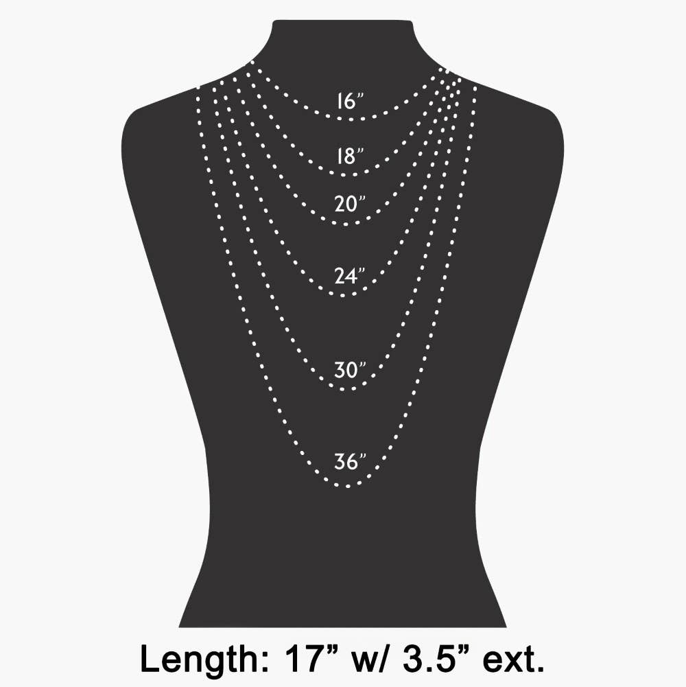 The Looks by Fame Accessories - Wholesale Pendant/Charm Necklace - Large Resin Ball Beaded Necklace4