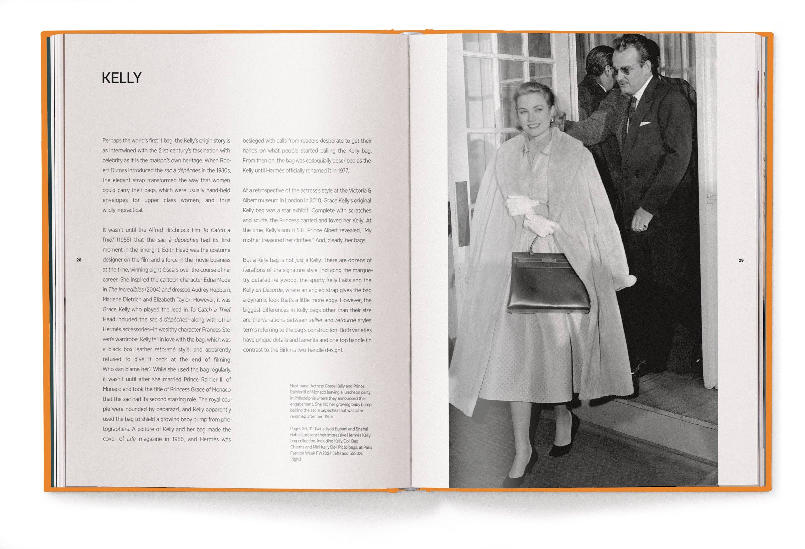 gestalten & teNeues - Wholesale Display Book - The Ultimate Guide to Hermès Bags4