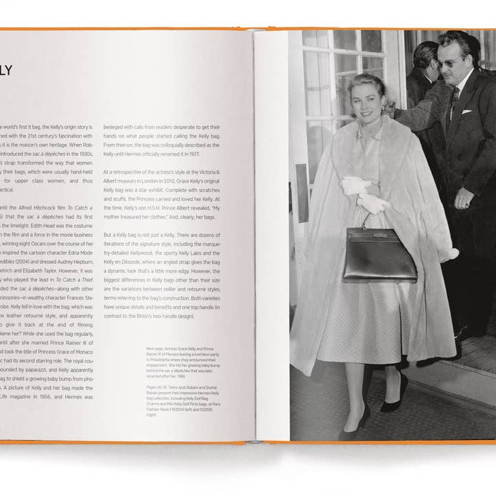 gestalten & teNeues - Wholesale Display Book - The Ultimate Guide to Hermès Bags4