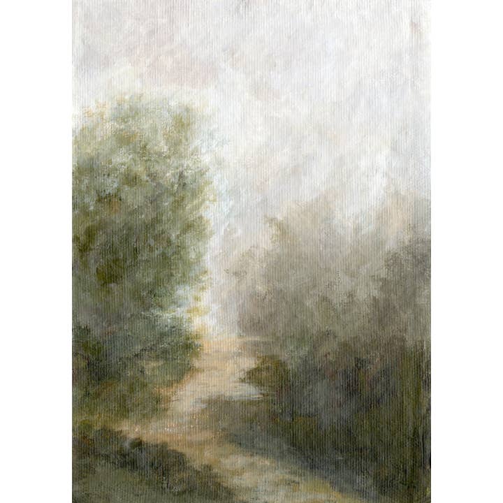 Impression en plein jour pour la vente par Tessa Brown Art