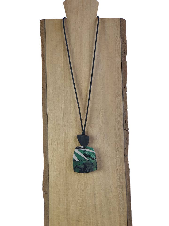 Jungle pendant for wholesale by NOA ECCO