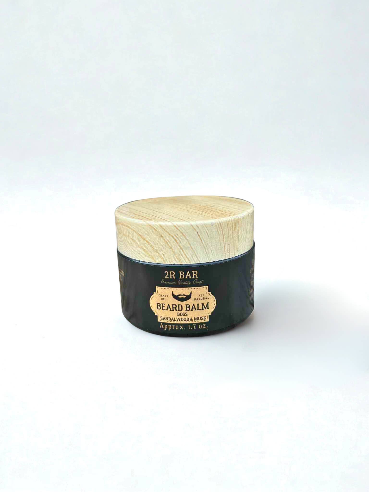 2R BAR - Wholesale Beard Styling Product - Colorado Dude Line Beard Balm – Mixed Case (6 Blends)3