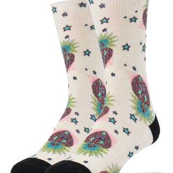Oooh Yeah Socks/Sock It Up/Oooh Geez Slippers wholesale products