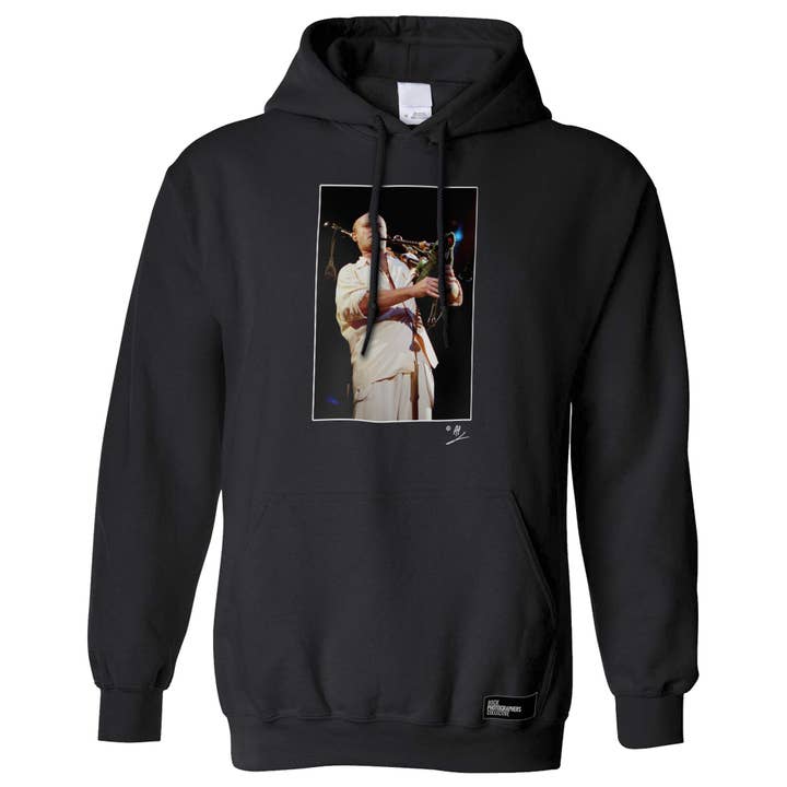 Phil Collins levende 1996 AP Hættetrøje for engroshandel hos Rock Photographers Collective